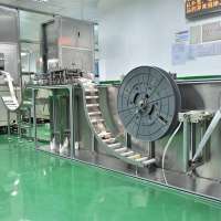 Processing non-standard stamping parts