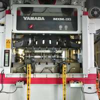 Surface treatment methods used in precision stamping plant