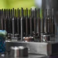 The advantages of fixing clamp for precision stamping parts